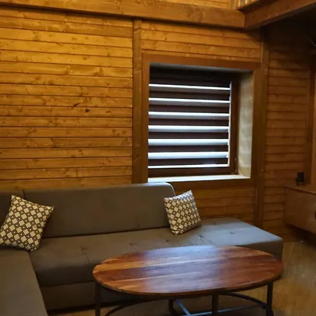 Korja Apartments Mavrovo Exterior photo