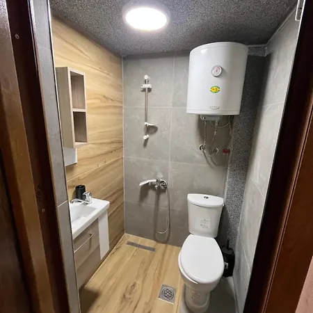 Korja Apartments Mavrovo Exterior photo