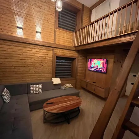 Korja Apartments Mavrovo Exterior photo