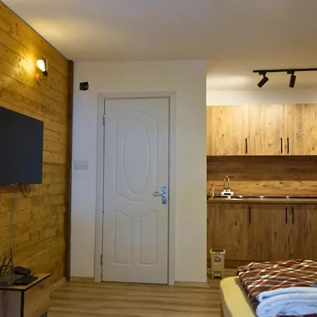 Korja Apartments Mavrovo Exterior photo