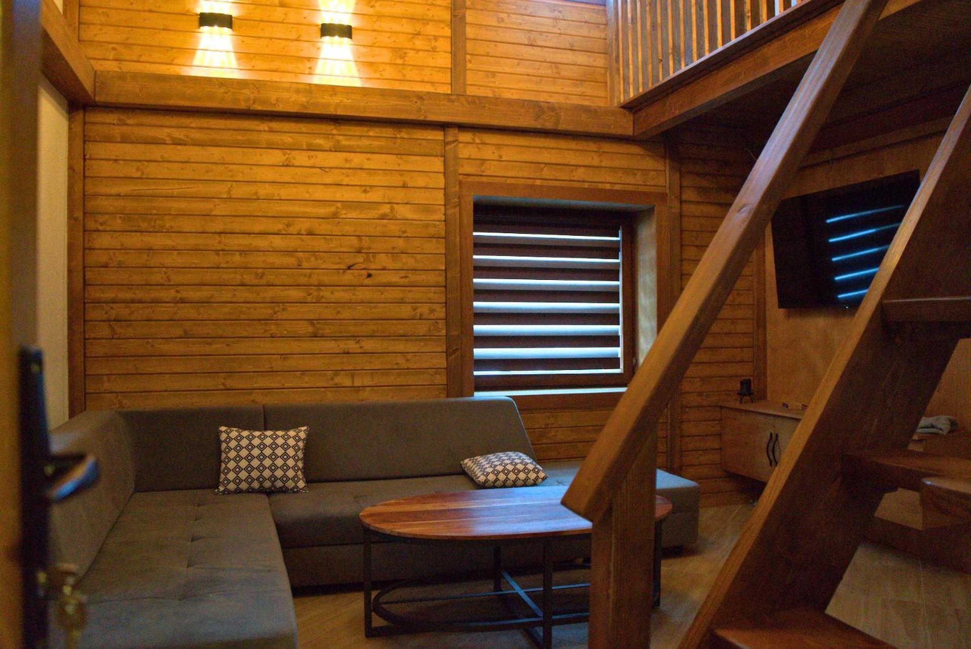 Lodge Korja