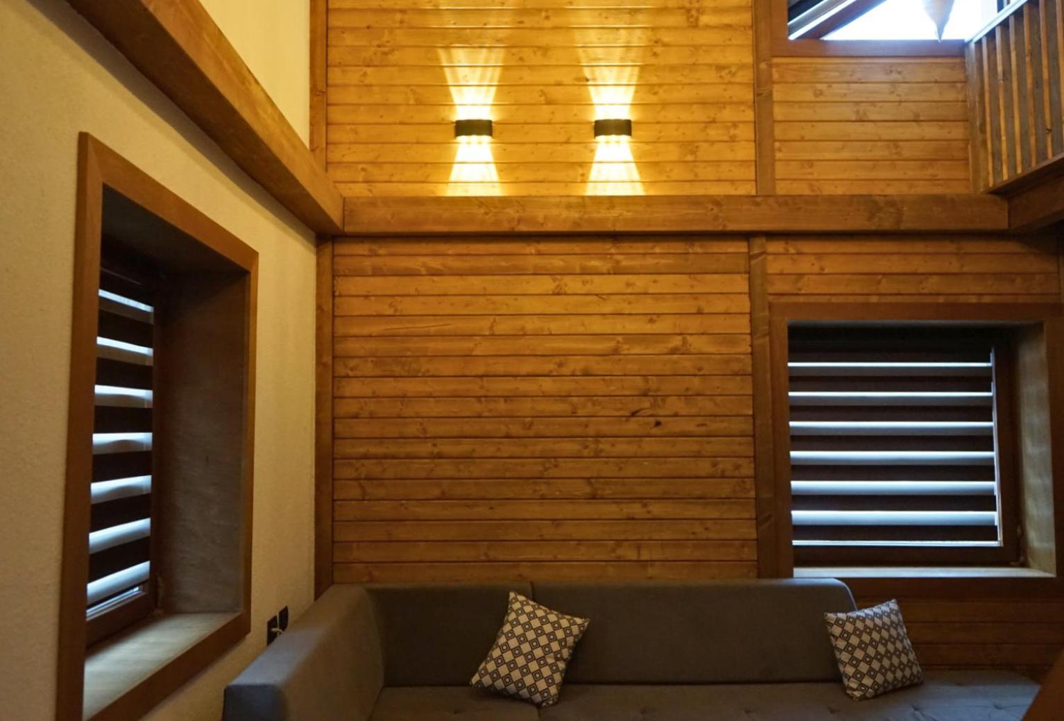 Lodge Korja *