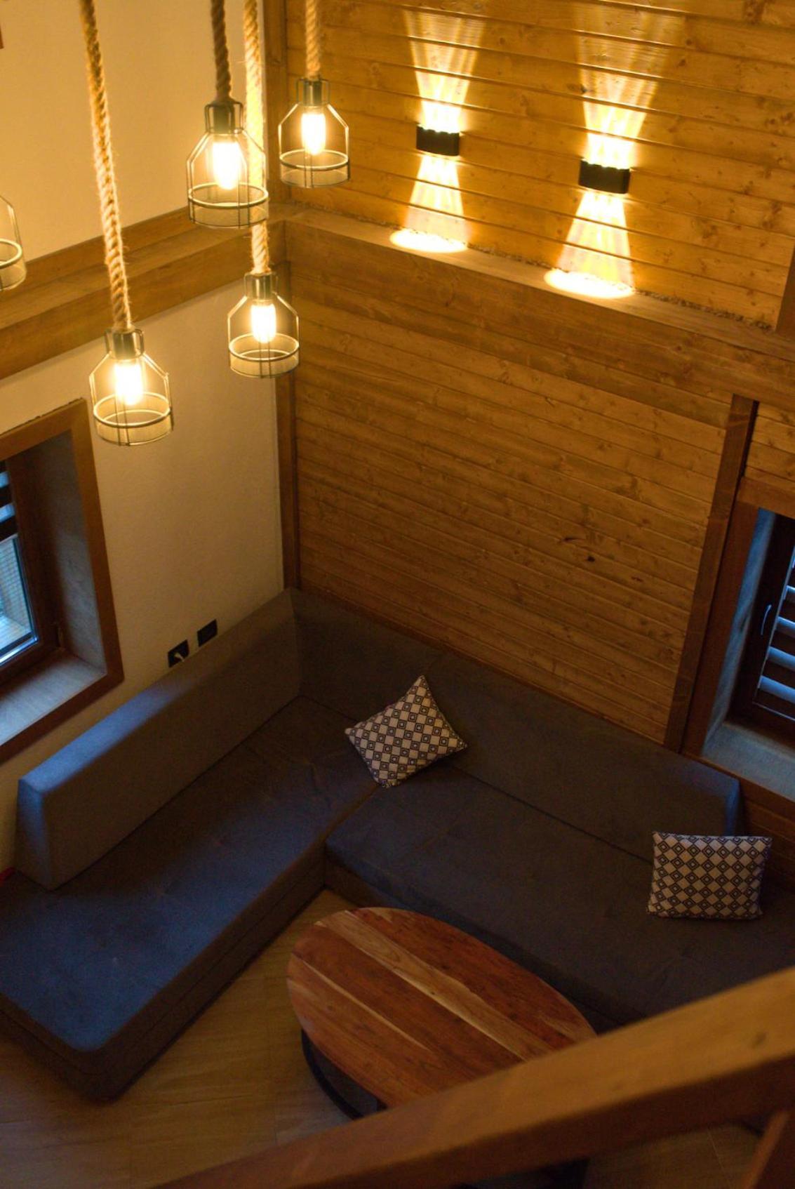Korja Lodge