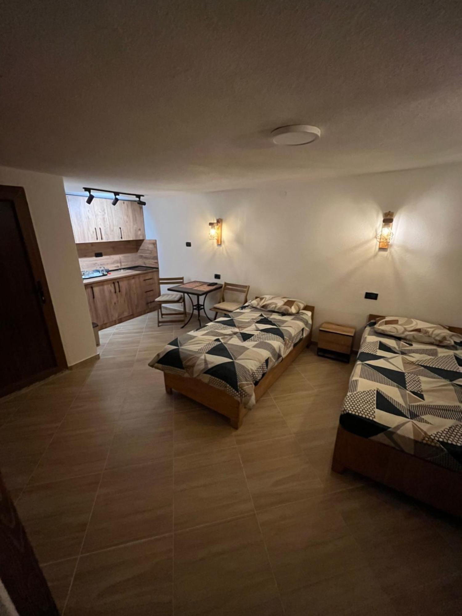 Korja Lodge
