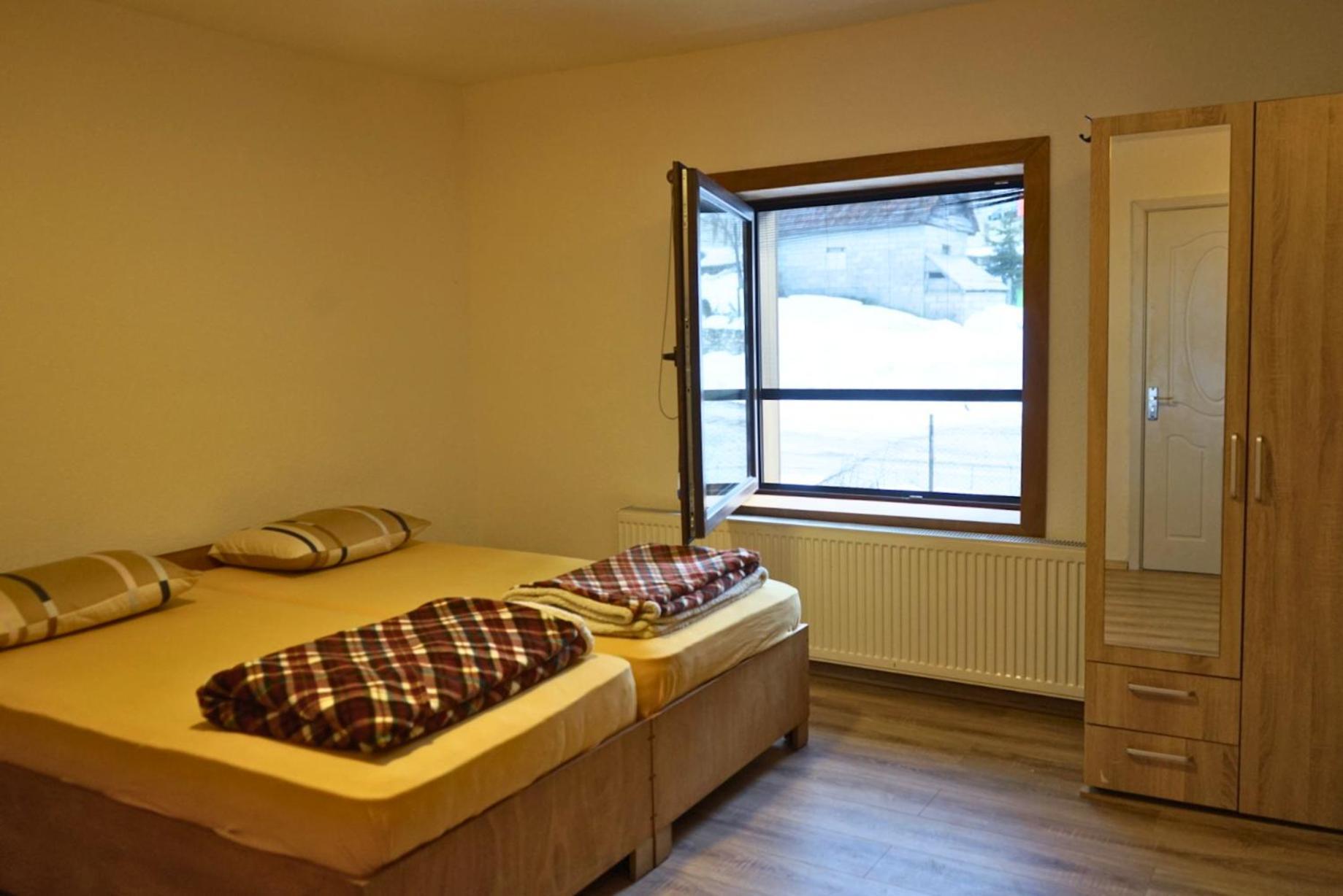 Korja Mavrovo